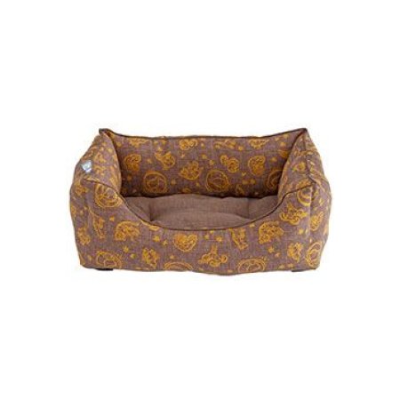 Pelech Friends Sofa Bed XL hnedá Kiwi