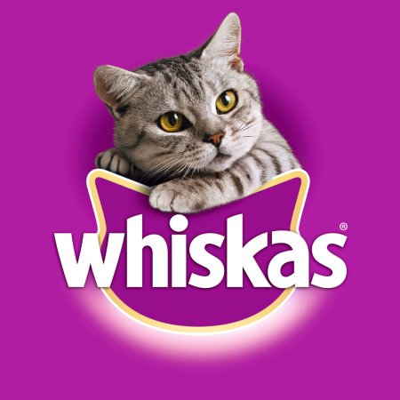 WHISKAS vrecko Casserole s kuracím v želé 85 g