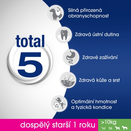 PERFECT FIT pre psov Adult kura M/L 6 kg