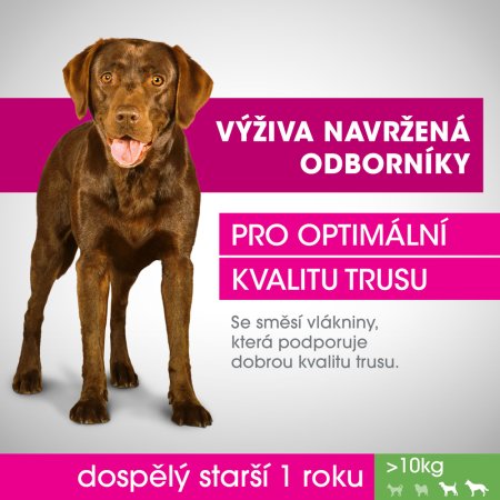 PERFECT FIT pre psov Adult kura M/L 6 kg