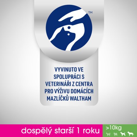 PERFECT FIT pre psov Adult kura M/L 6 kg