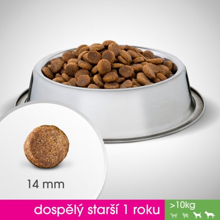 PERFECT FIT pre psov Adult kura M/L 6 kg