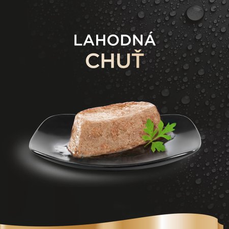 Sheba Perfect Portions s kuracím 6 x 37,5 g