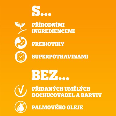 Pedigree granule Mini Junior hydinová so zeleninou 1,4 kg