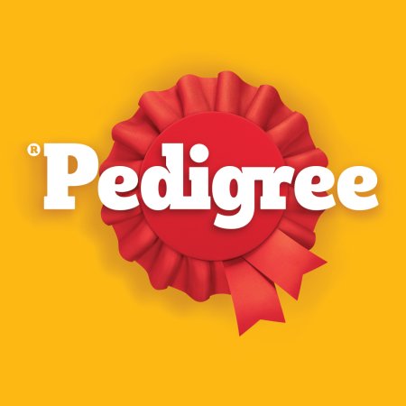 Pedigree granule M/L Junior hydinová so zeleninou 3 kg