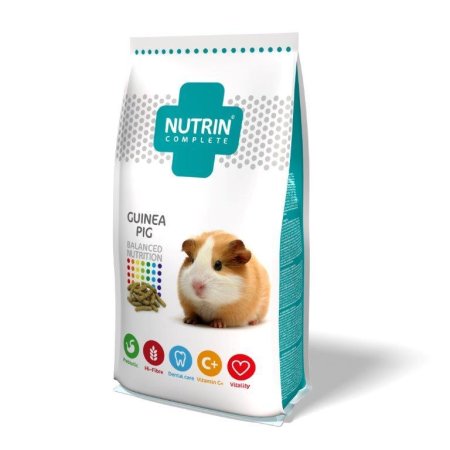 Nutrin Complete - Morča 1500 g