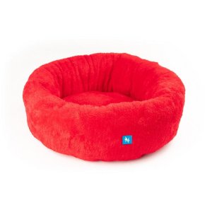 PROFIZOO Peliešok Amélie 50cm červená (Plys)