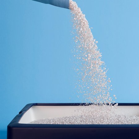 CATSAN podstielka pre mačky 10 l / 5,3 kg