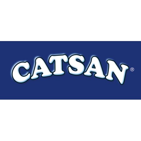 CATSAN podstielka pre mačky 10 l / 5,3 kg