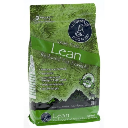Annamaet Grain Free LEAN 2,27 kg (EXPIRÁCIA 04/2024)