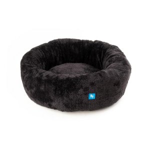 PROFIZOO Pelech Amélie 50cm čierna (Plys)