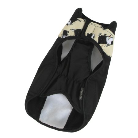 PROFIZOO Vesta Softshell Dog - XXS
