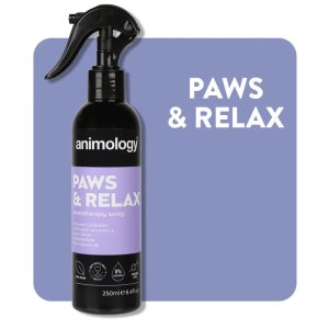 Animology Aromatický sprej pre psov 250ml