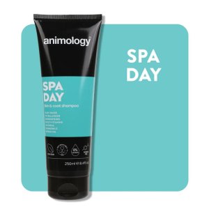 Animology Spa Day Šampón pre psov 250ml