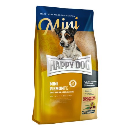 Happy Dog Mini Piemonte 300 g (EXPIRÁCIA 04/2024)