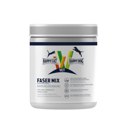 Happy Dog VET Faser Mix 150 g (EXPIRÁCIA 04/2024)