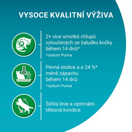 Purina One Bifensis Indoor s morkou a celozrnnými obilninami 800 g