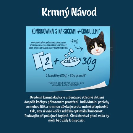 Felix Deliciously Sliced Multipack hovädzie kura kačica morka v želé 4 x 80 g