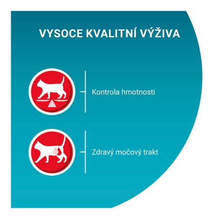 Purina One Multipack Sterilcat minifiletky s morkou a zelenými fazuľkami s lososom a mrkvou v šťave 4 x 85 g