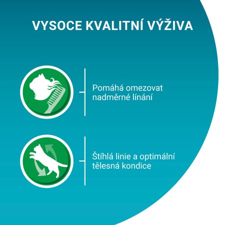 Purina One Multipack Indoor minifiletky s tuniakom a zelenými fazuľkami s teľacím a mrkvou v šťave 4 x 85 g
