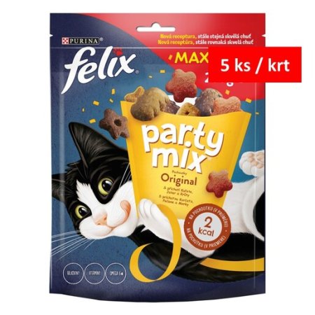 Felix Party Mix Original Mix 200 g