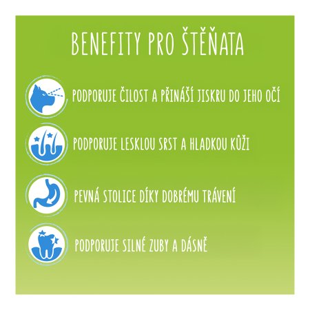 Friskies Junior s kuraťom mliekom a zeleninou 3 kg 