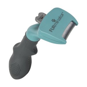 FURminator hrablo S Short Hair pre mačky 1ks