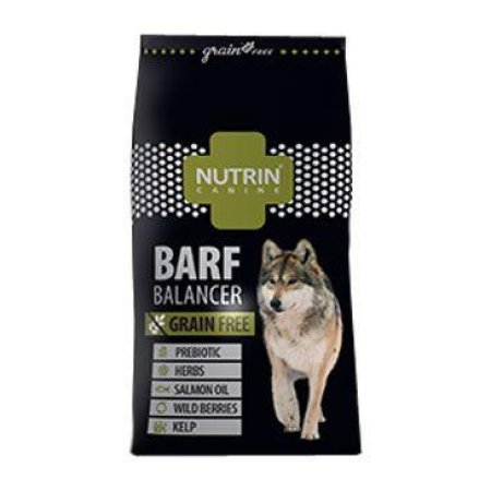 NUTRIN Canine - BARF Balancer 2500 g (POŠKODENÝ OBAL)