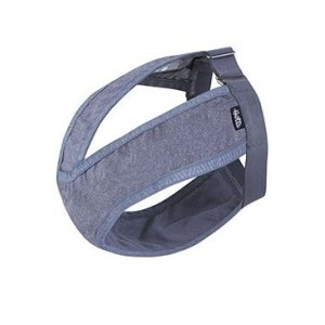 Háracie nohavičky Hurtta Breezy ECO černicové L