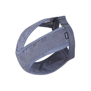 Háracie nohavičky Hurtta Breezy ECO černicové XL