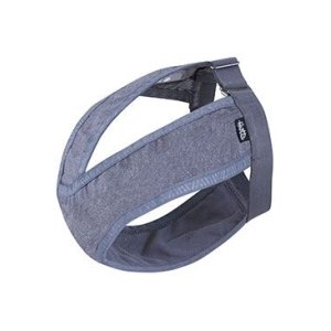 Háracie nohavičky Hurtta Breezy ECO černicové XXS