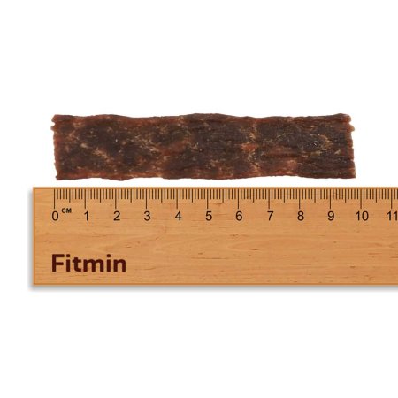 Fitmin dog For Life treat beef chips 200 g