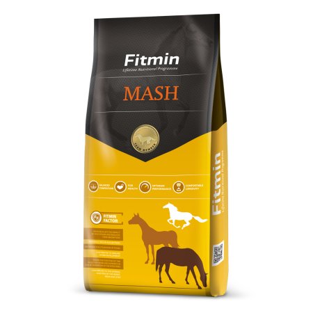 Fitmin Horse MASH 20 kg