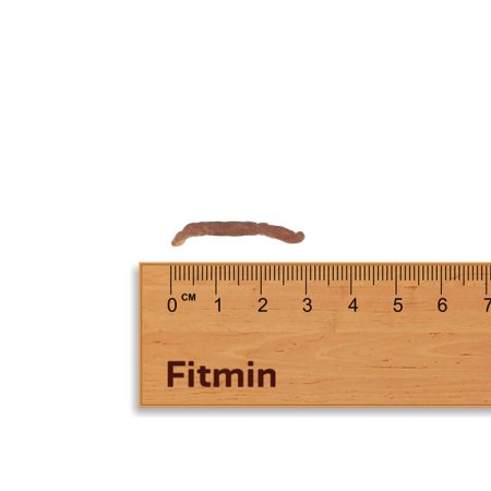 Fitmin dog For Life treat chicken jerky 70 g