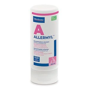 Allermyl dermatologický šampón 250ml