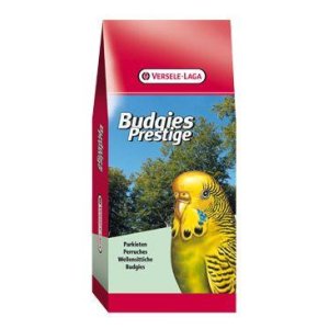 VL Prestige Budgie pre andulky 20kg