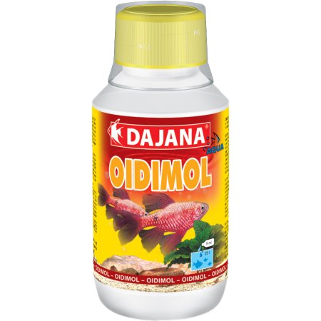 Dajana Pet Oidimol 100 ml (EXPIRACE 03/2024)