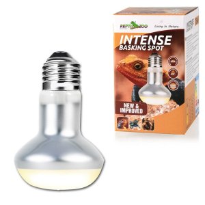 ReptiZoo Žiarovka Intense Basking Spot 50W