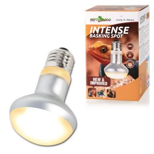 ReptiZoo Žiarovka Intense Basking Spot 25W 