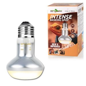 ReptiZoo Žiarovka Intense Basking Spot 35W