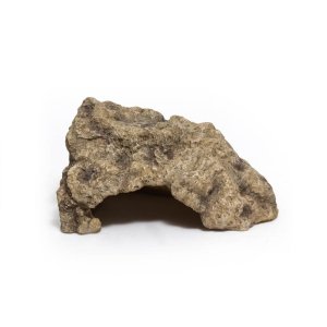 ReptiZoo Rohová jaskyňa M (21,5x15x12 cm)