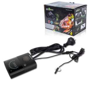 ReptiZoo Digitálny termostat THC24
