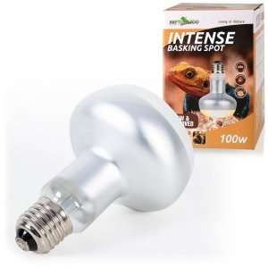 ReptiZoo Žiarovka Intense Basking Spot 100W