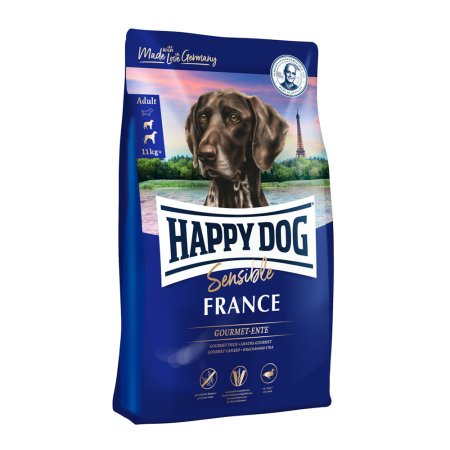 Happy Dog France 1 kg (EXPIRÁCIA 05/2024)