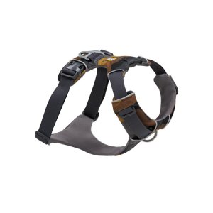 RUFFWEAR Front Range Postroj pre psov Moonlight Mountains S