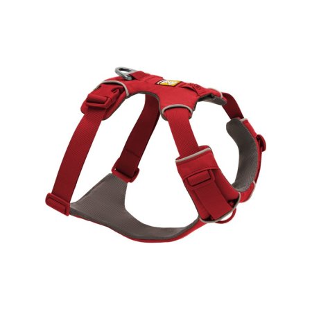 RUFFWEAR Front Range® Postroj pre psov Red Canyon XXS