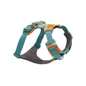 RUFFWEAR Front Range Postroj pre psov Spring Mountains L/XL