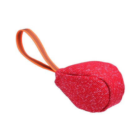 PROFIZOO Balónik RINGO malý (90 mm x 150 cm) červená