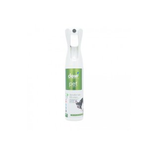 DEW Odstraňovač zápachu, dezodorant 300 ml