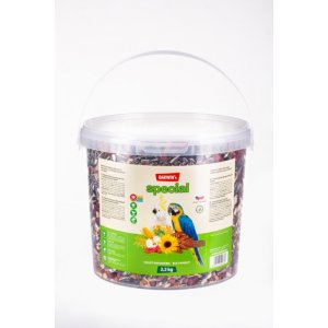 DARWINS veľký papagáj special 2,2 kg